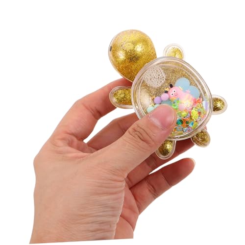 Toyvian 4 Stück Teiliges Miniatur Schildkröten Figuren Detailreiche Sandspielzeug Dekoration Sensorisches Poolspielzeug für Kindergeburtstag Aquarium Kreative Partygeschenke Toyvian 4 Stück Teiliges Miniatur Schildkröten Figuren Detailreiche Sandspielzeug Dekoration Sensorisches Poolspielzeug für Kindergeburtstag Aquarium Kreative Partygeschenke von Toyvian