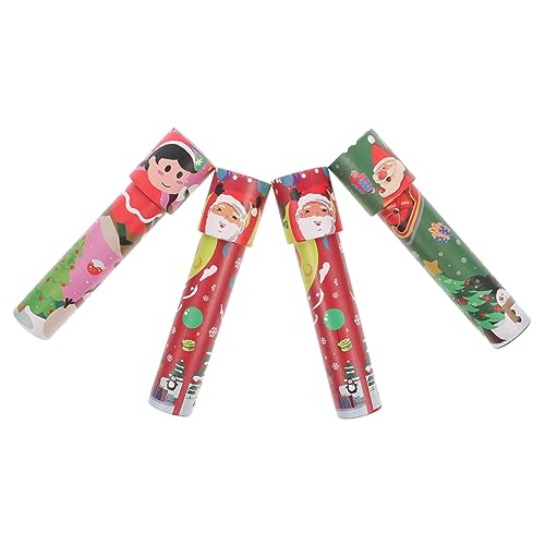 Toyvian 4 Stück Teiliges für Pädagogisches Farbenspielzeug Fördert Kreativität und Beobachtung Bunte Designs als Geburtstags Toyvian 4 Stück Teiliges für Pädagogisches Farbenspielzeug Fördert Kreativität und Beobachtung Bunte Designs als Geburtstags von Toyvian
