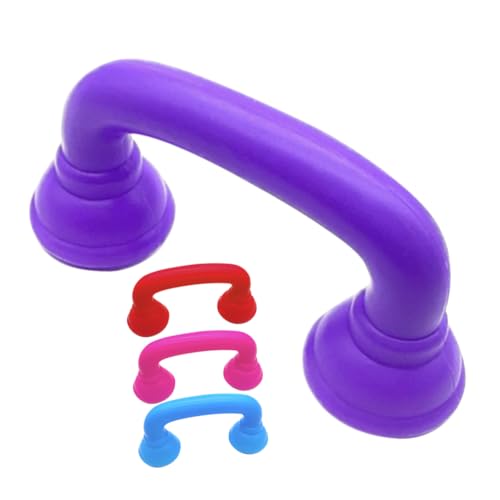 Toyvian 4-teiliges Kinderspielzeug-Telefon Lernwerkzeug Aussprache-telefonspielzeug Für Kinder Toyvian 4-teiliges Kinderspielzeug-Telefon Lernwerkzeug Aussprache-telefonspielzeug Für Kinder von Toyvian