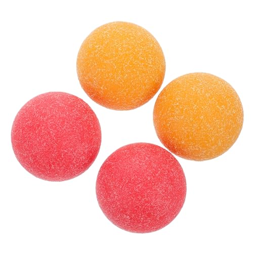 Toyvian 4 Stücke Tischfußball Ersatz Bälle Tisch Fußball Ersatz Bälle Tabletop Fußball Spiel Tisch Fußball Spiel Kunststoff Toyvian 4 Stücke Tischfußball Ersatz Bälle Tisch Fußball Ersatz Bälle Tabletop Fußball Spiel Tisch Fußball Spiel Kunststoff von Toyvian