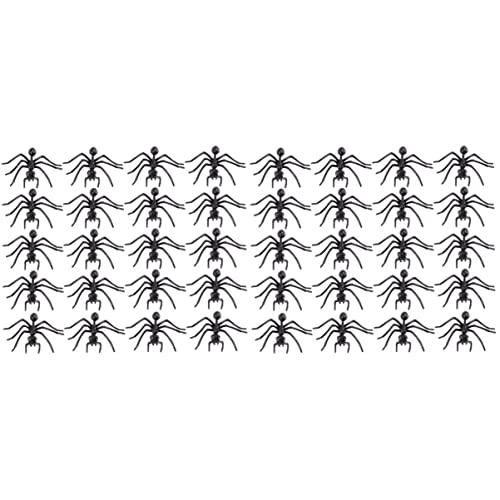 Toyvian 40 StüCk Halloween Ameisen Modell Spielzeug Ameise Requisitenspielzeug Partydekorationen Falsches Ameisendekor Biologisches Spielzeugmodell PVC Skulptur Kind Für Party Horrordekoration Toyvian 40 StüCk Halloween Ameisen Modell Spielzeug Ameise Requisitenspielzeug Partydekorationen Falsches Ameisendekor Biologisches Spielzeugmodell PVC Skulptur Kind Für Party Horrordekoration von Toyvian