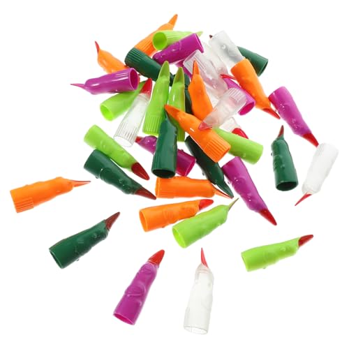 Toyvian 40St Halloween-Nagelset Fingerpuppen falscher Nagel falsche Fingernägel Zombie-Nägel Maske Halloween nägel Halloween Nails Cosplay falsche Finger Halloween-Hexennägel Sport Toyvian 40St Halloween-Nagelset Fingerpuppen falscher Nagel falsche Fingernägel Zombie-Nägel Maske Halloween nägel Halloween Nails Cosplay falsche Finger Halloween-Hexennägel Sport von Toyvian