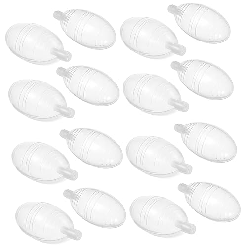 Toyvian Spielzeug-quietscher Für Hunde 40 Stück Babyspielzeug Geräuschmacher-einsätze Quietscher Ersatzspielzeug Zubehör Toyvian Spielzeug-quietscher Für Hunde 40 Stück Babyspielzeug Geräuschmacher-einsätze Quietscher Ersatzspielzeug Zubehör von Toyvian