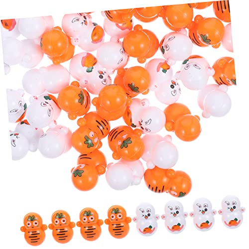 Toyvian 48 Stück Karottenbecher Lustige Spielspielzeuge Osterdekor Kleines Häschendekor Ostern Kleine Kaninchen Tumbler Wackelndes Wackelndes Karottenspielzeug Plastik Toyvian 48 Stück Karottenbecher Lustige Spielspielzeuge Osterdekor Kleines Häschendekor Ostern Kleine Kaninchen Tumbler Wackelndes Wackelndes Karottenspielzeug Plastik von Toyvian