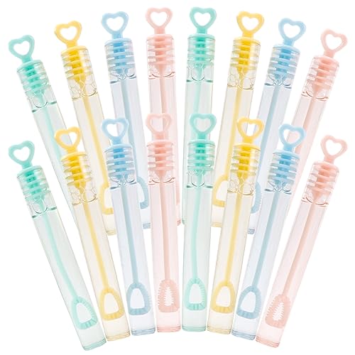 Toyvian 48 Stücke Seifenblasenmaschine Stick Seifenblasenstab Kinderspielzeug Seifenblasenspielzeug Seifenblasenstäbe Seifenblasenherstellungsspielzeug Seifenblasenmarkierungsstab Toyvian 48 Stücke Seifenblasenmaschine Stick Seifenblasenstab Kinderspielzeug Seifenblasenspielzeug Seifenblasenstäbe Seifenblasenherstellungsspielzeug Seifenblasenmarkierungsstab von Toyvian