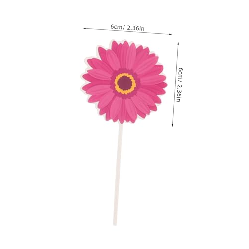 Toyvian 48 Teiliges Partyzubehör Für Frauenpartys Kleine Kuchendekoration Gänseblümchen Cupcake Picker Happy Birthday Kuchen Picker Bunte Gänseblümchen Geburtstagskuchen Topper Toyvian 48 Teiliges Partyzubehör Für Frauenpartys Kleine Kuchendekoration Gänseblümchen Cupcake Picker Happy Birthday Kuchen Picker Bunte Gänseblümchen Geburtstagskuchen Topper von Toyvian