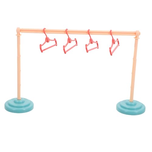 Toyvian 4Er Set Kleiderbügel Für Puppen Kleiderständer Puppen Puppenhausmöbel Kleiderbügel Kleiderbügel Für Babys Puppenhaus Kleiderständer Kleiderständer Schrankaufbewahrung Toyvian 4Er Set Kleiderbügel Für Puppen Kleiderständer Puppen Puppenhausmöbel Kleiderbügel Kleiderbügel Für Babys Puppenhaus Kleiderständer Kleiderständer Schrankaufbewahrung von Toyvian