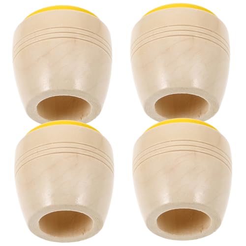 Toyvian 4Stücke Lustige Kaleidoskope für Holzspielzeug mit Zufälligen Farben Lernspielzeug für Partygeschenke Geburtstagsüberraschungen und Kreative Entdeckungsreisen Toyvian 4Stücke Lustige Kaleidoskope für Holzspielzeug mit Zufälligen Farben Lernspielzeug für Partygeschenke Geburtstagsüberraschungen und Kreative Entdeckungsreisen von Toyvian