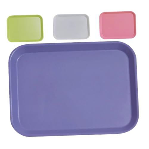 Toyvian 4Stücke Mini Tabletts Im Nordischen Stil Für Puppenhaus Puppenhaus Miniaturartikel Küchenzubehör Kleine Teller Farben Dekoration Und Requisiten Toyvian 4Stücke Mini Tabletts Im Nordischen Stil Für Puppenhaus Puppenhaus Miniaturartikel Küchenzubehör Kleine Teller Farben Dekoration Und Requisiten von Toyvian