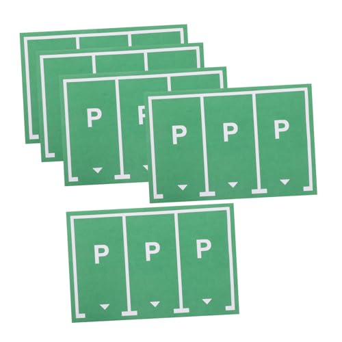 Toyvian 5 Pcs Wandaufkleber Für Kleinkind Aufkleber Wandtattoos Im Vorschulalter Auto Wandtattoos Wanddekorationsaufkleber Transport Wandtattoos Wandtattoo Kleinkind Green PVC Toyvian 5 Pcs Wandaufkleber Für Kleinkind Aufkleber Wandtattoos Im Vorschulalter Auto Wandtattoos Wanddekorationsaufkleber Transport Wandtattoos Wandtattoo Kleinkind Green PVC von Toyvian