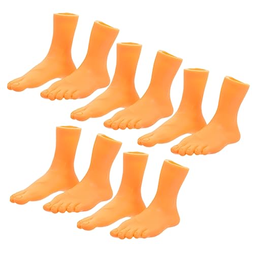 Toyvian 5 Sätze Fingerspielzeug photostickomni Hand Puppet mini püppchen Handpuppen Finger Puppets Fingerpuppe Marionetten Partyzubehör kleine Cosplay-Spielzeuge Fußpuppen Vinyl Toyvian 5 Sätze Fingerspielzeug photostickomni Hand Puppet mini püppchen Handpuppen Finger Puppets Fingerpuppe Marionetten Partyzubehör kleine Cosplay-Spielzeuge Fußpuppen Vinyl von Toyvian