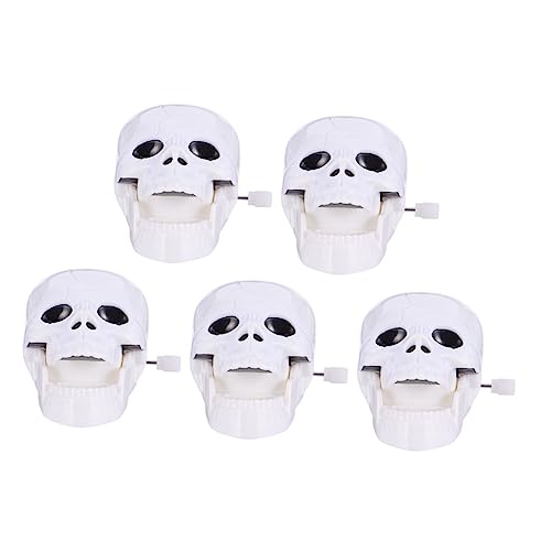 Toyvian 5 Stück Aufzieh Springspielzeug Kinderspielzeug Aufziehspielzeug Für Halloween Aufziehspielzeug Halloween Uhrwerkspielzeug Uhrwerkspielzeug Für Halloween Requisiten Toyvian 5 Stück Aufzieh Springspielzeug Kinderspielzeug Aufziehspielzeug Für Halloween Aufziehspielzeug Halloween Uhrwerkspielzeug Uhrwerkspielzeug Für Halloween Requisiten von Toyvian