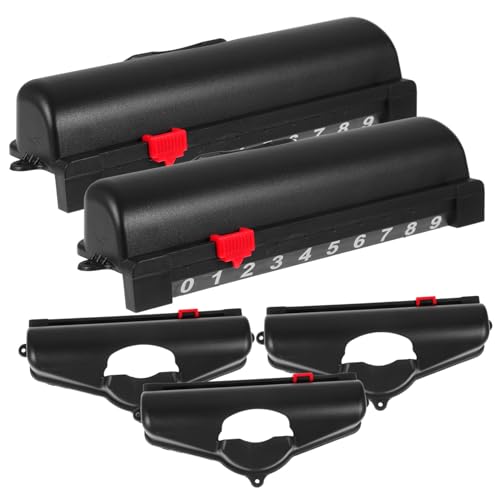 Toyvian 5 Stück Hockey-Tischzubehör Hockeyzubehör Eishockey Punktzahl Torhüter für Hockey Hockey-Tisch-Punktezähler Tischhockey-Punktezähler Ritzeinheit Gerät Plastik Toyvian 5 Stück Hockey-Tischzubehör Hockeyzubehör Eishockey Punktzahl Torhüter für Hockey Hockey-Tisch-Punktezähler Tischhockey-Punktezähler Ritzeinheit Gerät Plastik von Toyvian