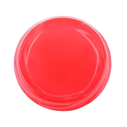 Toyvian 5 Stück Rote Kreisel-kampfplatten Aus Kunststoff – Kreiselstadion-Set Intelligenzentwicklungs- Und Denkspiel Für Kinder Toyvian 5 Stück Rote Kreisel-kampfplatten Aus Kunststoff – Kreiselstadion-Set Intelligenzentwicklungs- Und Denkspiel Für Kinder von Toyvian
