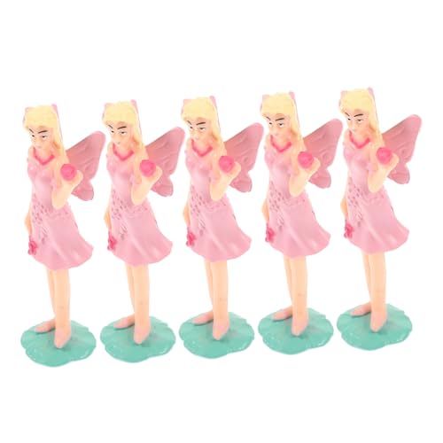 Toyvian 5stücke Spieluhrpuppe Spieluhrtänzerin Ballett Puppe Dekoration Spieluhrballetttänzerin Spieluhrtanzfigur Ersatz Für Spieluhrballettpuppe Spieluhrballettstatue Ballett Toyvian 5stücke Spieluhrpuppe Spieluhrtänzerin Ballett Puppe Dekoration Spieluhrballetttänzerin Spieluhrtanzfigur Ersatz Für Spieluhrballettpuppe Spieluhrballettstatue Ballett von Toyvian