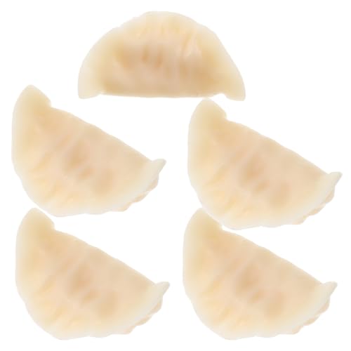Toyvian 5 Stück Simulationsknödelmodell Party Dekoration küchen Dekoration Croissant-Brot Käse matschig gefälschter Donut Zitronenscheiben gefälschte Torte Donut -Dekorationen PVC Beige Toyvian 5 Stück Simulationsknödelmodell Party Dekoration küchen Dekoration Croissant-Brot Käse matschig gefälschter Donut Zitronenscheiben gefälschte Torte Donut -Dekorationen PVC Beige von Toyvian
