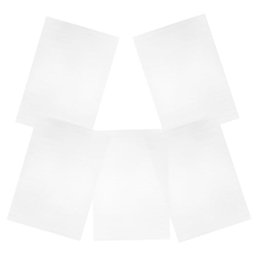 Toyvian 5 Stück Simulierte Wassertextur Papiermodell Künstliche Flussaufkleber Einfacher Schilf Ovaler Schwamm Mini Dekoration See Und Bergfarbaufkleber Schönheitsschwamm Toyvian 5 Stück Simulierte Wassertextur Papiermodell Künstliche Flussaufkleber Einfacher Schilf Ovaler Schwamm Mini Dekoration See Und Bergfarbaufkleber Schönheitsschwamm von Toyvian