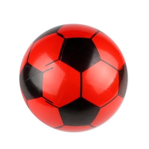 Toyvian 5 Stück Teiliges Aufblasbares Fußballspielzeug aus Dickem PVC Bunter Fußball für Jungen und Mädchen Interaktives Outdoor Sportspielzeug für Einfach Aufzupumpen für Zufällige Farbe Toyvian 5 Stück Teiliges Aufblasbares Fußballspielzeug aus Dickem PVC Bunter Fußball für Jungen und Mädchen Interaktives Outdoor Sportspielzeug für Einfach Aufzupumpen für Zufällige Farbe von Toyvian
