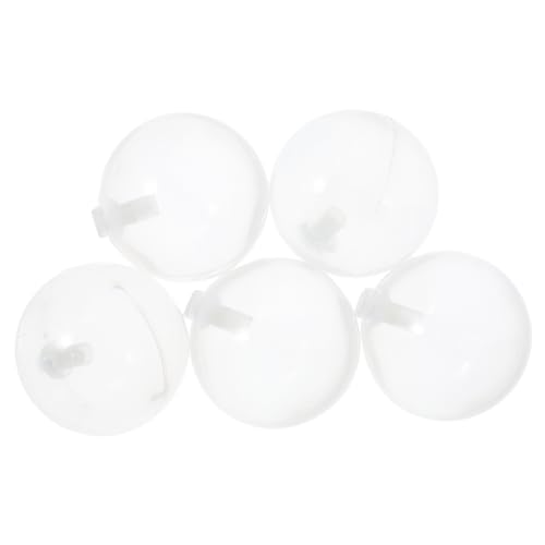 Toyvian 5 Stück Teiliges Ersatz Spielzeugquietscher für Puppen Kompakte Quietscher für DIY Spielzeuge Langlebige und Kunststoffgeräuschmacher für Stofftiere Toyvian 5 Stück Teiliges Ersatz Spielzeugquietscher für Puppen Kompakte Quietscher für DIY Spielzeuge Langlebige und Kunststoffgeräuschmacher für Stofftiere von Toyvian