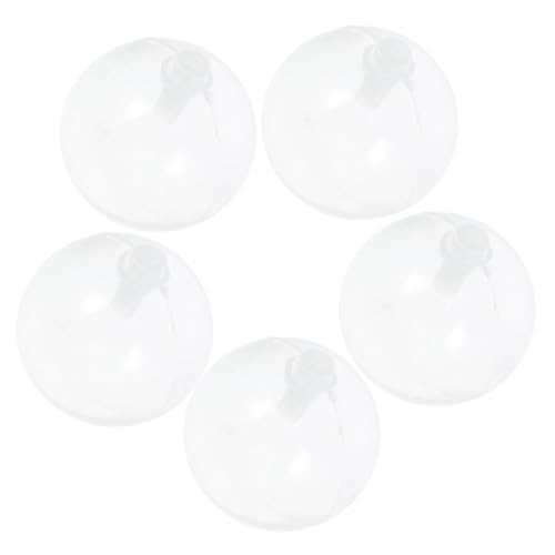 Toyvian 5 Stück Teiliges Squeaker für Langlebige und Laute Quietsch Elemente Vielseitig für DIY Puppen und Hundespielzeug Einfache Montage Ersatz Quietscher für Interaktive Toyvian 5 Stück Teiliges Squeaker für Langlebige und Laute Quietsch Elemente Vielseitig für DIY Puppen und Hundespielzeug Einfache Montage Ersatz Quietscher für Interaktive von Toyvian