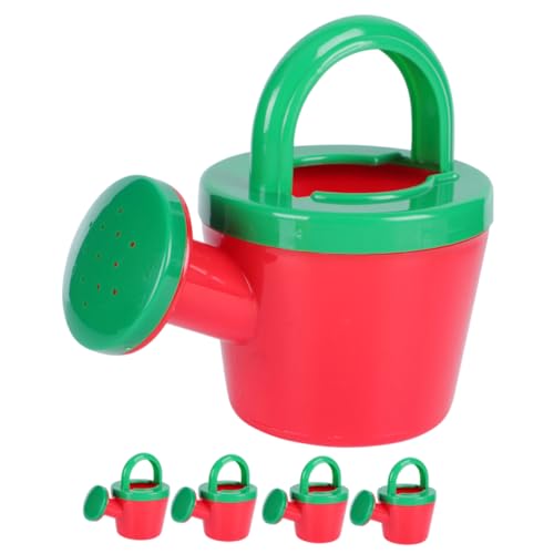 Toyvian 5 Stück Wasserspielzeug giesskanne kindergiesßkanne Bad Kettle Kleinkind Babys Badespielzeug Gießkannen aus Kunststoff für Pflanzen Plastik Toyvian 5 Stück Wasserspielzeug giesskanne kindergiesßkanne Bad Kettle Kleinkind Babys Badespielzeug Gießkannen aus Kunststoff für Pflanzen Plastik von Toyvian