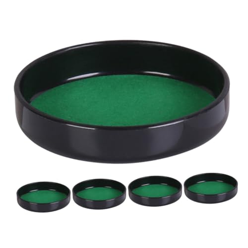Toyvian Wildleder Leder Chassis Würfelbecher Deckel Würfel Stapeln Deckel Tasse Zubehör Spiel Requisiten Ktv Spiel Toyvian Wildleder Leder Chassis Würfelbecher Deckel Würfel Stapeln Deckel Tasse Zubehör Spiel Requisiten Ktv Spiel von Toyvian