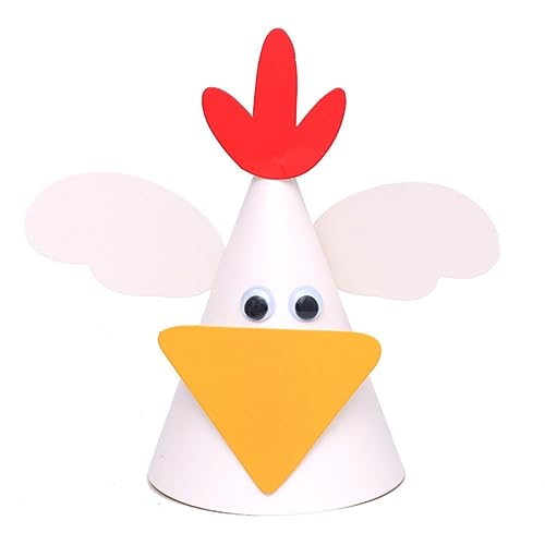 Toyvian 5 Stück geburtstagsmützen selber machen Cowgirl-Hut Babymützen Partykegelhut Geburtstag Papierhut tiermütze babyshowerparty Geburtstagskappe kindermütze selber machen Colorful Toyvian 5 Stück geburtstagsmützen selber machen Cowgirl-Hut Babymützen Partykegelhut Geburtstag Papierhut tiermütze babyshowerparty Geburtstagskappe kindermütze selber machen Colorful von Toyvian