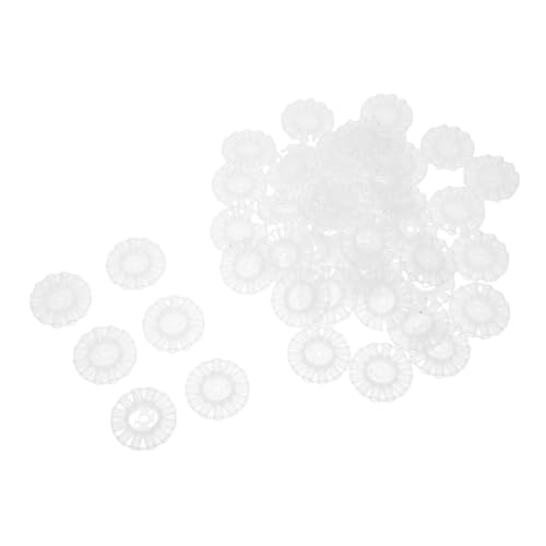 Toyvian 50 Stück Glow Stick Laterne Teile DIY Glow Connectors Für Kinder Leuchten Spielzeug Anschlüsse Für Nacht Parteien Jubeln Glow Zubehör Toyvian 50 Stück Glow Stick Laterne Teile DIY Glow Connectors Für Kinder Leuchten Spielzeug Anschlüsse Für Nacht Parteien Jubeln Glow Zubehör von Toyvian