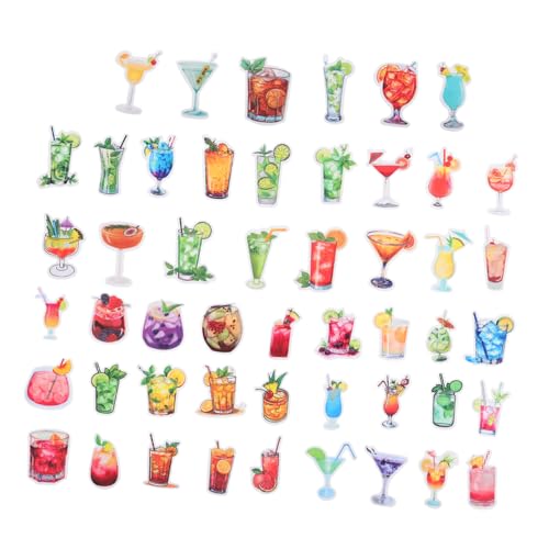 Toyvian 50 Stück Graffiti-Aufkleber Scrapbooking-Aufkleber Etiketten Aufkleber Name dekorative Aufkleber Verzierungsaufkleber für Scrapbooking wasserdichte PVC-Aufkleber Toyvian 50 Stück Graffiti-Aufkleber Scrapbooking-Aufkleber Etiketten Aufkleber Name dekorative Aufkleber Verzierungsaufkleber für Scrapbooking wasserdichte PVC-Aufkleber von Toyvian