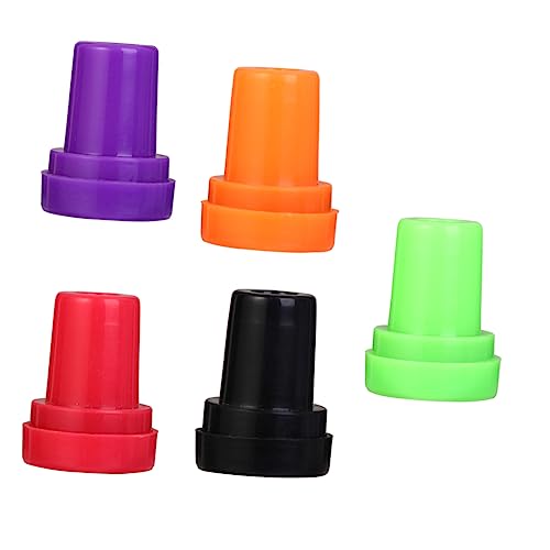 Toyvian 50 Stück Halloween-Cartoon-Stempel Halloween- Sortiert Name Groß Schüttgut Dekorationen Kind Für Halloween-Stempel Selbstfärbende Stempel Tintenstempel Halloween-briefmarken von Toyvian