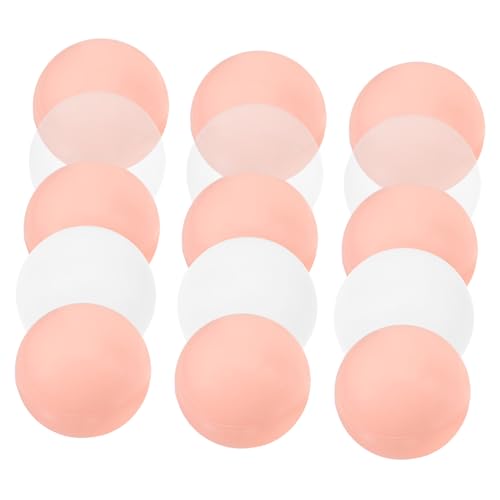 Toyvian 50 Stück Kinderspielzeugbälle Ballons Pools Aufblasbare Blasen Runde Ozeanbälle Poolbälle Requisiten Poolbälle Schwimmspielzeug Ozeanbälle Bruchsichere Bälle Aus Toyvian 50 Stück Kinderspielzeugbälle Ballons Pools Aufblasbare Blasen Runde Ozeanbälle Poolbälle Requisiten Poolbälle Schwimmspielzeug Ozeanbälle Bruchsichere Bälle Aus von Toyvian
