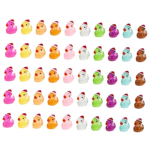 Toyvian 50 Stücke Glow Dark Harz Miniatur Figuren Für Garten Decor Nachtlicht Weihnachten Tier Figuren Toyvian 50 Stücke Glow Dark Harz Miniatur Figuren Für Garten Decor Nachtlicht Weihnachten Tier Figuren von Toyvian