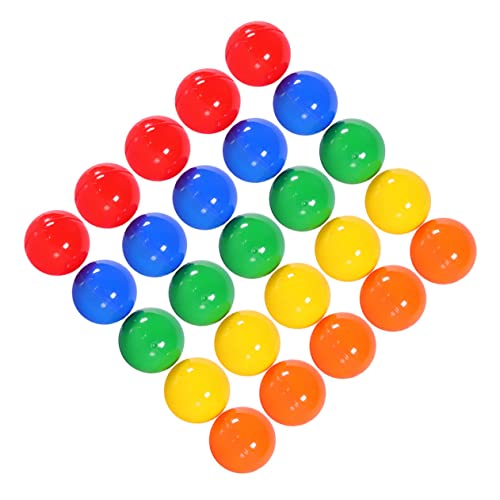 Toyvian Wiederverwendbare Plastik-tombola 50 Bingo-stücke Klein Für Partyspiele Leicht Auszuwählen Toyvian Wiederverwendbare Plastik-tombola 50 Bingo-stücke Klein Für Partyspiele Leicht Auszuwählen von Toyvian