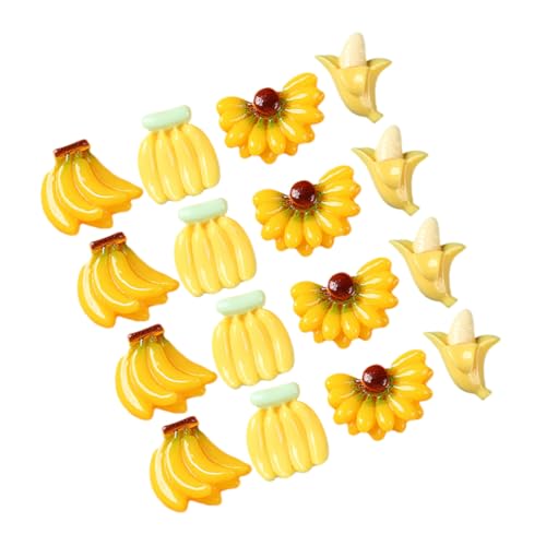 Toyvian 50 Stück Mini Bananen Feinschmecker Mini Lebensmittel Zum Vortäuschen Wiederverwendbar Haushaltsgerät Handyhülle Obst Cartoon Plan Dekore Charm Obst Miniatur Vakuum Form Toyvian 50 Stück Mini Bananen Feinschmecker Mini Lebensmittel Zum Vortäuschen Wiederverwendbar Haushaltsgerät Handyhülle Obst Cartoon Plan Dekore Charm Obst Miniatur Vakuum Form von Toyvian