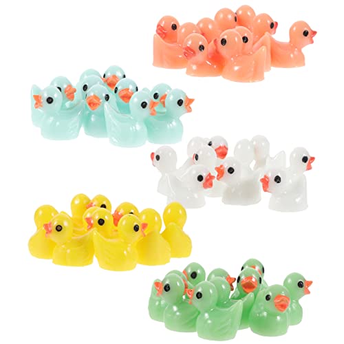 Toyvian Harz Handwerk 50pcs Miniatur Figuren Garten Miniatur Ornament Auto Mini Decor Mini Ornament Toyvian Harz Handwerk 50pcs Miniatur Figuren Garten Miniatur Ornament Auto Mini Decor Mini Ornament von Toyvian
