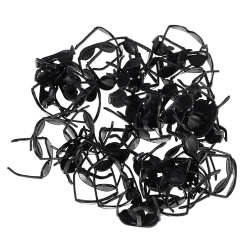 Toyvian 50 Stück Puppensonnenbrillen Mini Sonnenbrillen Mini Sonnenbrillen Für Puppen Mini Puppenbrillen Miniaturbrillen Miniatur Augenbrillen Für Puppen Miniatur Kostüm Requisiten Toyvian 50 Stück Puppensonnenbrillen Mini Sonnenbrillen Mini Sonnenbrillen Für Puppen Mini Puppenbrillen Miniaturbrillen Miniatur Augenbrillen Für Puppen Miniatur Kostüm Requisiten von Toyvian