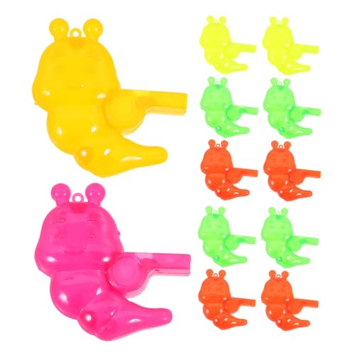 Toyvian 50 Stück Teiliges Kleine Bunte Pfeifenspielzeuge aus Kreative Tierform Sicher und Langlebig mit Klarem Sound als Party Giveaways für Kindergeburtstag und Spielspaß Drinnen und Toyvian 50 Stück Teiliges Kleine Bunte Pfeifenspielzeuge aus Kreative Tierform Sicher und Langlebig mit Klarem Sound als Party Giveaways für Kindergeburtstag und Spielspaß Drinnen und von Toyvian
