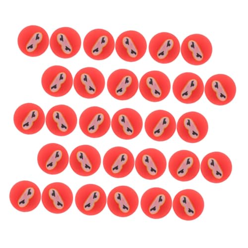 Toyvian 50 Stück Robuste Hüpfburgen Für Jungen Und Mädchen Spielzeug Mit Ninja-muster Geschenktütenfüller Für Partys Und Sport Toyvian 50 Stück Robuste Hüpfburgen Für Jungen Und Mädchen Spielzeug Mit Ninja-muster Geschenktütenfüller Für Partys Und Sport von Toyvian