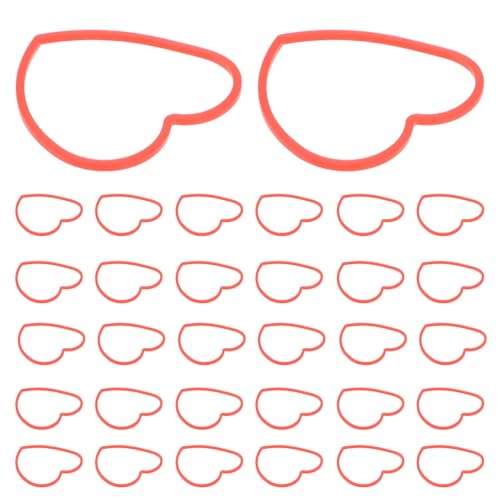 Toyvian 50pcs Trick Gummiband Zauberer Der Elastische Band Requisiten Für Bühne Parteien Toyvian 50pcs Trick Gummiband Zauberer Der Elastische Band Requisiten Für Bühne Parteien von Toyvian