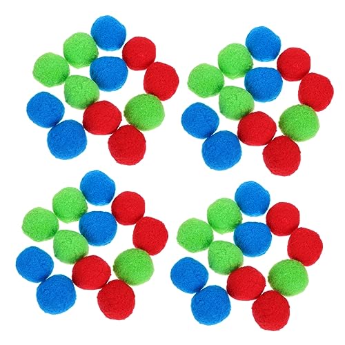 Toyvian 50 Stücke Sommer Spaß Pool Strand Sommer Nachfüllbare Outdoor Polypropylen Garn Toyvian 50 Stücke Sommer Spaß Pool Strand Sommer Nachfüllbare Outdoor Polypropylen Garn von Toyvian