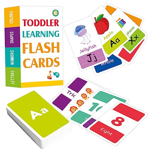 Toyvian Tragbare Sensorikkarten 58 Blatt Lernkarten Zur Früherziehung Lernspielzeug Für Kleinkinder Kognitives Kinderspielzeug Sicheres Material Für Kinder Toyvian Tragbare Sensorikkarten 58 Blatt Lernkarten Zur Früherziehung Lernspielzeug Für Kleinkinder Kognitives Kinderspielzeug Sicheres Material Für Kinder von Toyvian