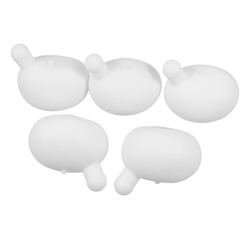 Toyvian 5pcs Squeeze Spielzeug Blase Einsätze Für Dekompression Spielzeug Squeeze Puppe Schlag Blasen Toyvian 5pcs Squeeze Spielzeug Blase Einsätze Für Dekompression Spielzeug Squeeze Puppe Schlag Blasen von Toyvian