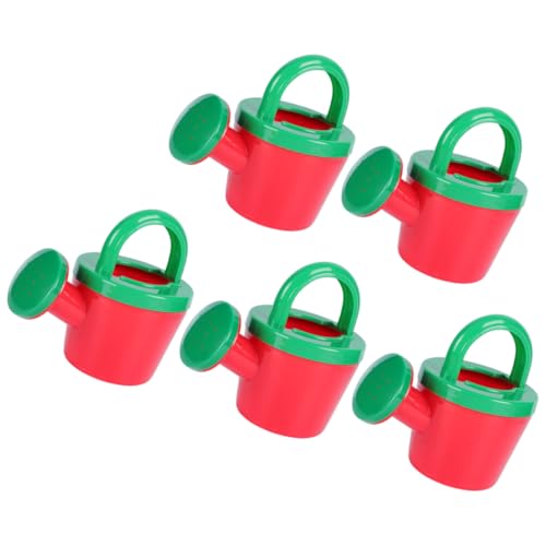 Toyvian 5St Gießkanne Strand Spritzpistole Hammerhammer wasserfester Aufkleber Cool wasserkocher giesskanne Children Toys Indoor-Gartenbewässerungstopf Gießkessel Plastik Toyvian 5St Gießkanne Strand Spritzpistole Hammerhammer wasserfester Aufkleber Cool wasserkocher giesskanne Children Toys Indoor-Gartenbewässerungstopf Gießkessel Plastik von Toyvian