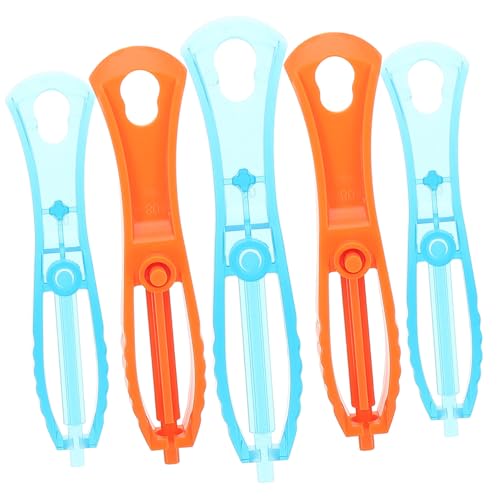 Toyvian 5st Bausteintrenner Bauen Trennwände Konstruktionsspielzeug Trennzeichen Bausteine-Tool Höhlenbausatz Hängender Organizer Baustein-werkzeugsatz Block Abnehmbar Plastik Toyvian 5st Bausteintrenner Bauen Trennwände Konstruktionsspielzeug Trennzeichen Bausteine-Tool Höhlenbausatz Hängender Organizer Baustein-werkzeugsatz Block Abnehmbar Plastik von Toyvian