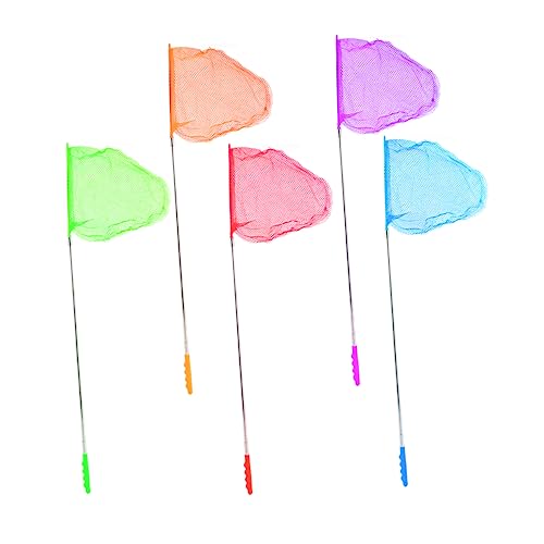 Toyvian 5st Netze Fangset Rasenmäher Gartenspielzeug Für Kindergartenspiele Insektenwanzen-viewer Kinderspielzeug Gartenspiele Für Fernglas Für Toyvian 5st Netze Fangset Rasenmäher Gartenspielzeug Für Kindergartenspiele Insektenwanzen-viewer Kinderspielzeug Gartenspiele Für Fernglas Für von Toyvian