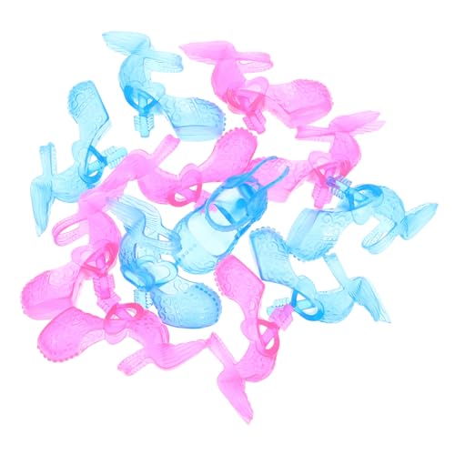 Toyvian 6 Paare Zunge Puppe Mini-Hausschuhe Mini-fingerschuhe Minipuppenschuhe Puppenhauslieferungen Miniatur-Schuhe Kleine Schuhe Zum Basteln Miniatur-spielzeugschuhe Plastik Toyvian 6 Paare Zunge Puppe Mini-Hausschuhe Mini-fingerschuhe Minipuppenschuhe Puppenhauslieferungen Miniatur-Schuhe Kleine Schuhe Zum Basteln Miniatur-spielzeugschuhe Plastik von Toyvian