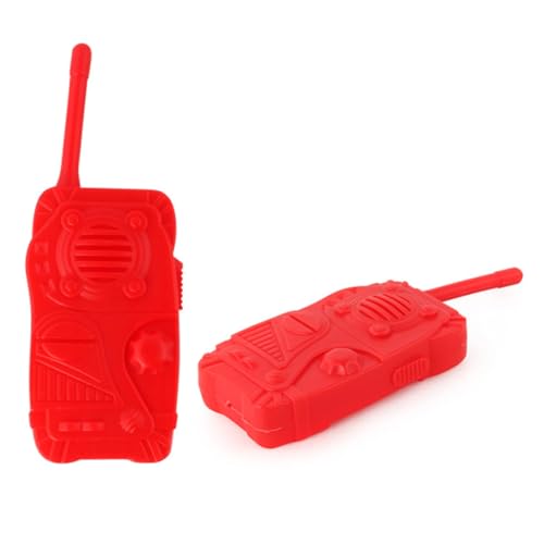 Toyvian 6 Stück 1 Satz Rollenspiel Feuerwehrmänner verkleiden Sich Fireman Costume feuerwehrmann Rollenspielkostüm Zubehör für Feuerwehrkostüme rot Toyvian 6 Stück 1 Satz Rollenspiel Feuerwehrmänner verkleiden Sich Fireman Costume feuerwehrmann Rollenspielkostüm Zubehör für Feuerwehrkostüme rot von Toyvian