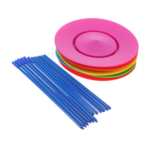 Toyvian 6 Stück 6 Bühnenplattenspieler Lesendes Flüster-Telefonspielzeug Puppe Halskette frühes Flüstertelefonspielzeug Miniatur-Halskette chinesische Mahjong-Karten Jonglierstöcke Plastik Toyvian 6 Stück 6 Bühnenplattenspieler Lesendes Flüster-Telefonspielzeug Puppe Halskette frühes Flüstertelefonspielzeug Miniatur-Halskette chinesische Mahjong-Karten Jonglierstöcke Plastik von Toyvian