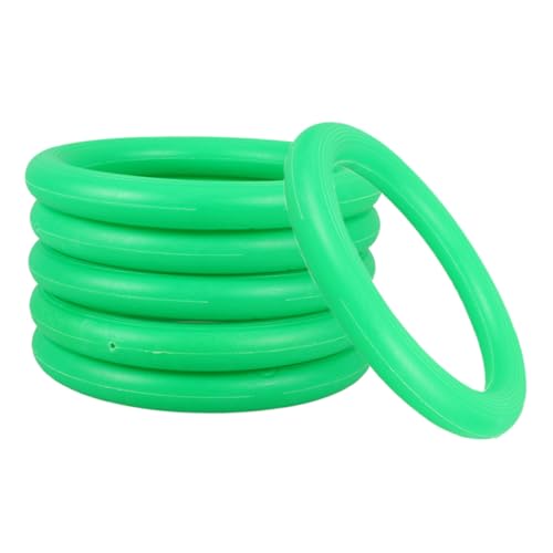 Toyvian 6 Stück Ballständer aus Robustem PP Kunststoff Vielseitige Ballhalter für Basketball Fußball Volleyball Multifunktional Tragbar für Sportbälle und Display Toyvian 6 Stück Ballständer aus Robustem PP Kunststoff Vielseitige Ballhalter für Basketball Fußball Volleyball Multifunktional Tragbar für Sportbälle und Display von Toyvian