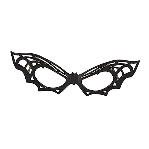 Toyvian 6 Stück Halloween Spiegel Lustige Brillen Spielzeugbrillen Für Halloween von Toyvian